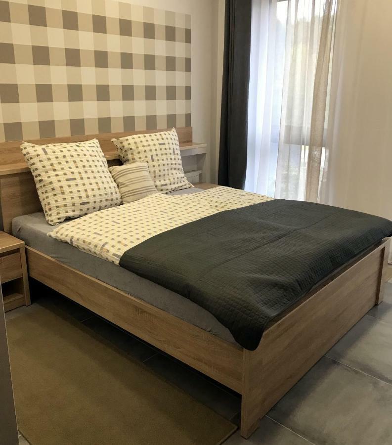 Appartamento Intermo Świętochłowice Esterno foto