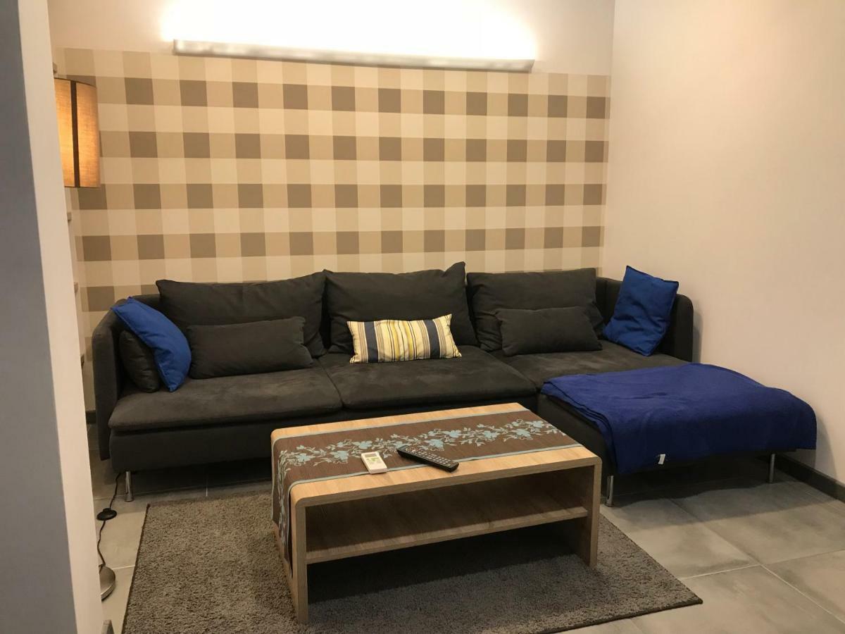 Appartamento Intermo Świętochłowice Esterno foto
